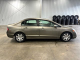 Used 2008 Honda Civic LX image 2