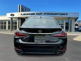 Used 2022 Lexus ES 350 w/ Premium Package image 5