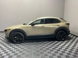Used 2024 MAZDA CX-30 Carbon image 2