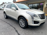 Used 2017 Cadillac XT5 Luxury w/ Driver Awareness Package image 6