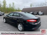 Used 2014 Ford Fusion SE image 4