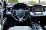 Used 2017 Toyota RAV4 XLE image 5