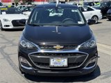 Used 2021 Chevrolet Spark LT image 2