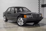 Used 1992 Mercedes-Benz 190 E 2.3 image 4