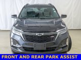 Used 2023 Chevrolet Equinox RS w/ LPO, Floor Liner Package image 4