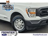 Used 2021 Ford F150 XL w/ Trailer Tow Package image 3