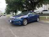 Used 2017 Hyundai Sonata SE image 3