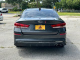 Used 2020 Kia Optima LX image 6