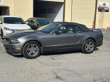 Used 2011 Ford Mustang Premium w/ 201A Rapid Spec Order Code image 2