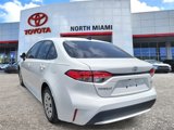Used 2022 Toyota Corolla L image 3