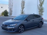 Used 2022 Subaru Impreza 2.0i Sport image 2