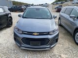 Used 2019 Chevrolet Trax LT w/ LT Convenience Package image 2