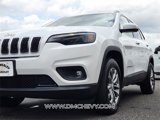 Used 2019 Jeep Cherokee Latitude Plus image 2