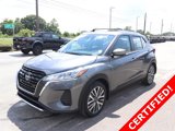Used 2024 Nissan Kicks SV image 3