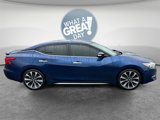 Used 2016 Nissan Maxima SR w/ Interior Lighting Package image 2