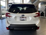 Certified 2022 Subaru Forester Premium w/ Popular Package #1 image 3