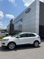 Certified 2021 Ford Edge Titanium image 2