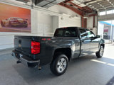 Used 2017 Chevrolet Silverado 1500 LT w/ All Star Edition image 4