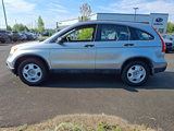 Used 2007 Honda CR-V LX image 4