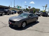 Certified 2021 Dodge Charger SXT w/ Leather Interior Group image 3