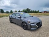 Used 2025 Nissan Sentra SV image 3