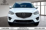 Used 2016 MAZDA CX-5 Touring image 3