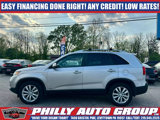 Used 2011 Kia Sorento EX w/ Premium Pkg image 4