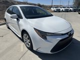 Used 2023 Toyota Corolla LE image 3