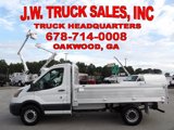 Used 2017 Ford Transit 250 138 image 2