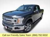 Used 2019 Ford F150 XLT w/ Equipment Group 302A Luxury image 1