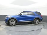 Used 2021 Ford Explorer Limited w/ Equipment Group 301A image 5
