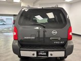 Used 2011 Nissan Xterra PRO-4X image 6