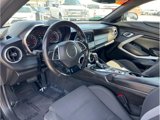 Used 2018 Chevrolet Camaro LT image 4