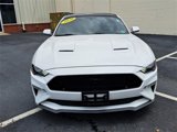Used 2020 Ford Mustang GT Premium w/ Equipment Group 401A image 2