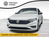 Used 2021 Volkswagen Jetta R-Line w/ R-Line Cold Weather Package image 4