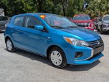 New 2024 Mitsubishi Mirage ES image 2