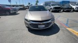Used 2024 Chevrolet Malibu LT image 4