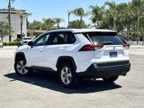 Used 2022 Toyota RAV4 XLE image 4