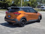 Used 2020 Nissan Kicks SR w/ SR Premium Package image 5