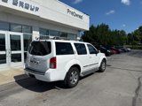 Used 2012 Nissan Pathfinder Silver image 3