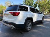 Used 2019 GMC Acadia SLE w/ Driver Alert Package I image 5