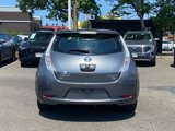 Used 2015 Nissan Leaf S image 4