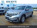 Certified 2019 Honda Pilot EX-L image 2