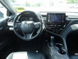 Used 2023 Toyota Camry SE image 2