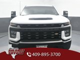 Used 2022 Chevrolet Silverado 2500 W/T w/ WT Convenience Package image 3