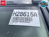 Certified 2019 Toyota RAV4 XLE image 3