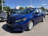 Certified 2024 Nissan Leaf S image 3