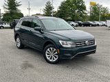 Used 2019 Volkswagen Tiguan SE image 2