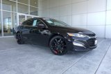 Used 2022 Chevrolet Malibu LT w/ Leather Package image 4