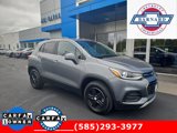 Used 2019 Chevrolet Trax LT w/ LT Convenience Package image 1